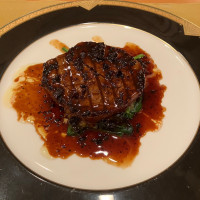肉料理