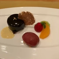 デザート