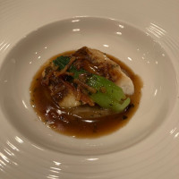 魚料理