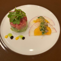 前菜