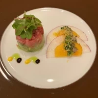 前菜