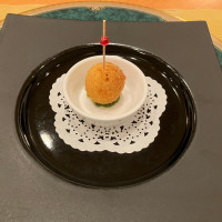 オードブル