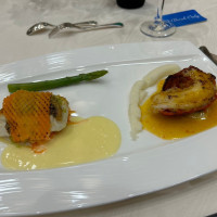 料理