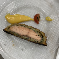 魚料理