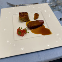 お肉