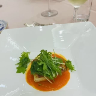 魚料理