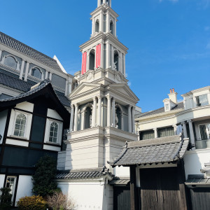 式場|731049さんの百花籠（ひゃっかろう）- Neo Japanesque Wedding -の写真(2532517)