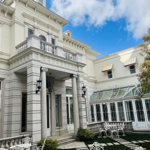 外観|731049さんの百花籠(ひゃっかろう)- Neo Japanesque Wedding -の写真(2532503)