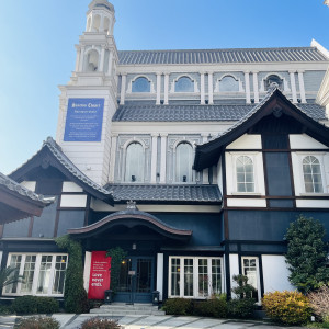 エントランス|731049さんの百花籠（ひゃっかろう）- Neo Japanesque Wedding -の写真(2532516)