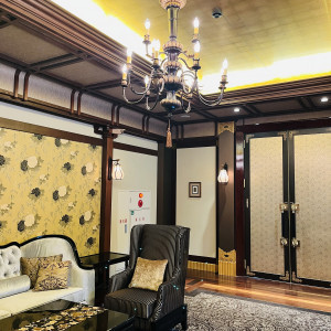 鳳明|731049さんの百花籠(ひゃっかろう)- Neo Japanesque Wedding -の写真(2532502)