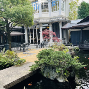 鳳明|731049さんの百花籠（ひゃっかろう）- Neo Japanesque Wedding -の写真(2532512)