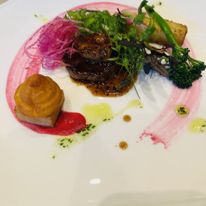 契約特典|731049さんの百花籠(ひゃっかろう)- Neo Japanesque Wedding -の写真(2532493)