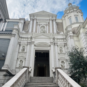 外観|731049さんの百花籠（ひゃっかろう）- Neo Japanesque Wedding -の写真(2532510)