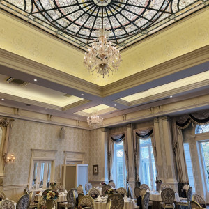 ルネットサルーン|731049さんの百花籠（ひゃっかろう）- Neo Japanesque Wedding -の写真(2532511)