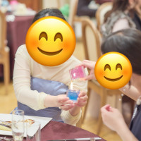 キャンドルリレー