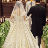 バージンロード