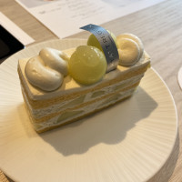 ケーキ