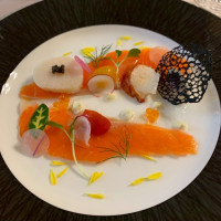 料理：前菜