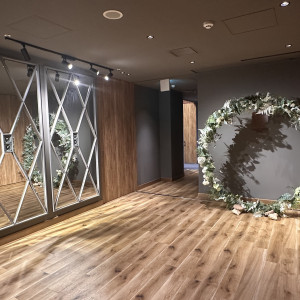 エレベーターホール|731095さんのCentral Terrace TOKYO（セントラル テラス トーキョー）の写真(2330668)