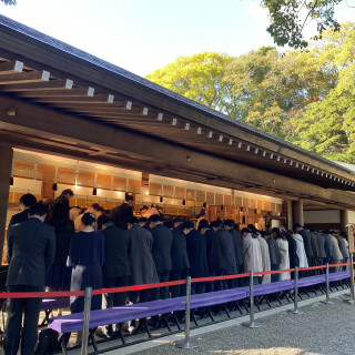 熱田神宮会館