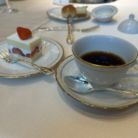 ショートケーキ