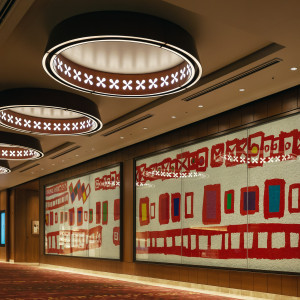 ロビー|731147さんの東京會舘の写真(2554021)