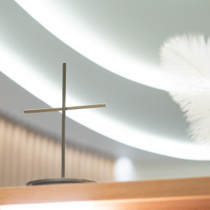 チャペル|731147さんの東京會舘の写真(2554028)