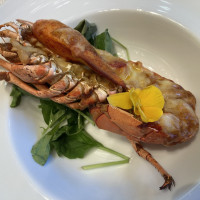 実際には選びませんでしたが、伊勢海老美味しかったです