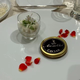 料理