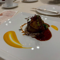 料理