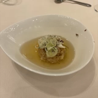 お茶漬け