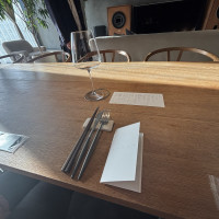 リビングルームと言う小さなパーティー会場
