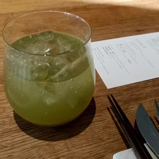 クラフトコークをいただきました
