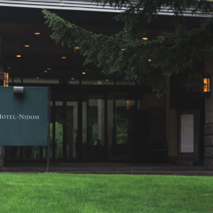 ホテル外観|731404さんのTHE NIDOM RESORT WEDDING  ニドムリゾートウエディングの写真(2333837)