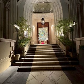 伊勢山ヒルズのクチコミ チャペル・挙式会場の写真(3枚目)