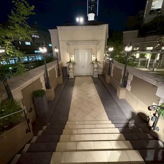 伊勢山ヒルズのクチコミ チャペル・挙式会場の写真(1枚目)