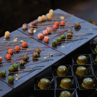 横浜迎賓館のクチコミ 料理・ケーキの写真(3枚目)