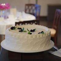 ウエディングケーキ