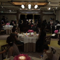 両家挨拶の際の立ち位置・様子