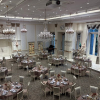 披露宴会場「ケルムスコットマナー」