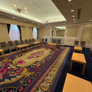 親族控室|731409さんのホテルメトロポリタン エドモント(JR東日本ホテルズ)の写真(2615395)