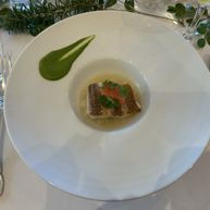 LE PONT NEUF（ポンヌフ）の料理の写真（2枚目）