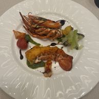 ノートルダム北九州/FIVESTAR WEDDINGの料理の写真（2枚目）