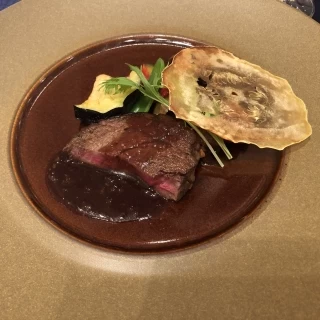 肉料理