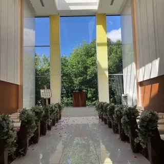 チャペル