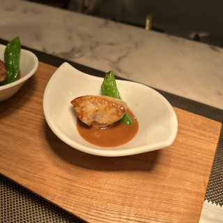 試食