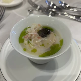 お料理