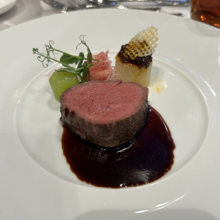 お料理