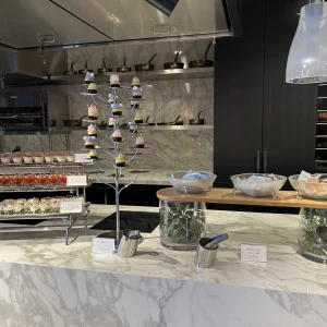 デザートビュッフェ|731492さんのハイアット リージェンシー 横浜の写真(2462508)