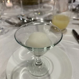 お料理|731492さんのハイアット リージェンシー 横浜の写真(2462512)